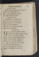 1607 - Pierre Brossart - Trésor des trésors - BnF