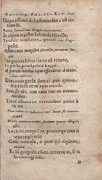 1612 - Dominicus Custos - Trésor des proverbes français  - Bibliopol-Olomuc