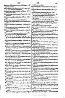 1617 - Samuel Crespin - Trésor des trois langues espagnole, française et italienne (3 parties) - Ohio