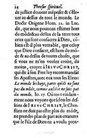 1633 - François Waudré - Trésor spirituel contenant les excellences du christianisme - UGent