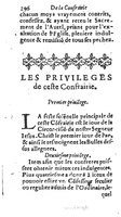 1615 - Jean Bogart - Trésor des indulgences du saint Rosaire - UGent