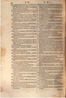 1609 - Philippe Albert et Alexandre Pernet - Trésor des trois langues, francoise, italienne et espagnole (Troisième partie) - BSB Munich