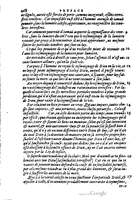 1581c. - Christophe Plantin - Le Livre des témoignages du Trésor caché au champ - Amsterdam