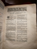 1590 (= 1595) - Jean Houzé - Œuvres morales et mêlées de Sénèque, Trésor de philosophie morale - T. 2 - BnF