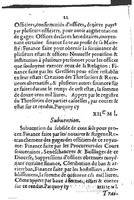 1581 - s.n. - Secret des trésors de France (Livre II) - BSB Munich