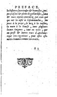 1627 - Jean Delamare - Trésor des récréations - BSB Munich