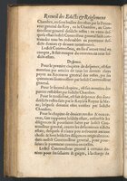 1599 - Claude de Monstr’oeil et Jean Richer - Trésor des instructions des finances - BnF