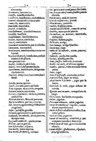 1616 - Veuve Marc Orry - Trésor des deux langues espagnole et française (Première et Seconde parties) - BM Lyon