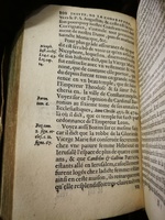 1611 - Christian Ouwerx - Trésor ou reliquaire d’honneur de Jésus Christ et de ses saints - BU Lille