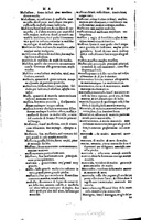 1617 - Samuel Crespin - Trésor des trois langues espagnole, française et italienne (3 parties) - Ohio