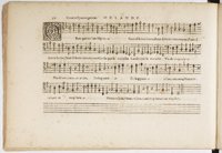 1594 - Paul Marceau - Trésor de musique d&#039;Orlande de Lassus, Superius, Bassus, Tenor, Quinta pars - BnF
