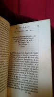 1581 - Pierre Le Voirier et Gervais Mallot - Trésor des histoires tragiques - BnF Richelieu