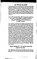 1614 - Jean Richer - Trésor du nouveau style et protocole de la chancellerie de France - BSB Munich