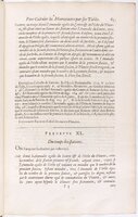 1634 - Zacharie Roman - Les Tables perpétuelles - BnF Arsenal
