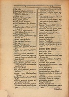 1607 - Marc Orry - Trésor des deux langues espagnole et française (Première et Seconde parties) - ÖNB Wien