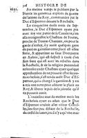 1624 - Joseph Bouillerot - Trésor de l’histoire générale de notre temps - BM Lyon