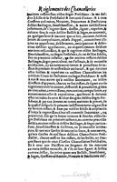 1614 - Jean Richer - Trésor du nouveau style et protocole de la chancellerie de France - BSB Munich
