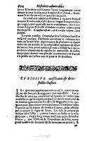 1620 - Samuel Crespin - Trésor d’histoires admirables et mémorables - BCU Lausanne
