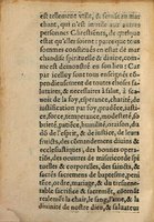 1548 - René Avril et Vivant Gaulterot - Perle précieuse évangélique et Trésor divin - BSB Munich