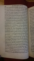 1578 - Nicolas Chesneau - Trésor et entière histoire de la triomphante victoire du corps de Dieu sur l’esprit malin - BM Lyon