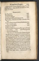 1599 - Claude de Monstr’oeil et Jean Richer - Trésor des instructions des finances - BnF