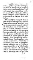 1642 - Jacques Cailloué - Trésor de consolation, instructions et prières - BCU Lausanne