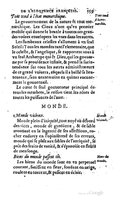 1610 - Louis Coste - Trésor de l’éloquence française (Seconde partie) - BM Lyon