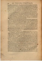 1608 - Thierry Rolin - Trésor politique - Augsbourg