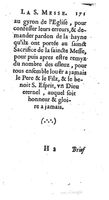 1605 - Rutgers Velpius - Trésor de la Sainte-Messe - UGent