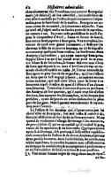 1628 - Jacques Crespin - Trésor d’histoires admirables et mémorables - BSB Munich