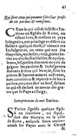 1615 - Jean Bogart - Trésor des indulgences du saint Rosaire - UGent