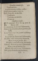 1607 - Pierre Brossart - Trésor des trésors - BnF