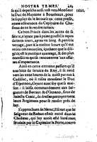 1623 - Joseph Bouillerot - Trésor de l’histoire générale de notre temps - BM Lyon