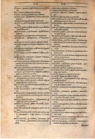 1609 - Philippe Albert et Alexandre Pernet - Trésor des trois langues française, italienne et espagnole (Seconde partie) - BSB Munich