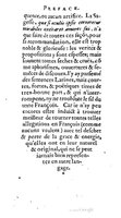 1606 - François Lefebvre - Trésor de la sagesse - BCU Lausanne