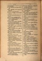 1607 - Marc Orry - Trésor des deux langues espagnole et française (Première et Seconde parties) - ÖNB Wien
