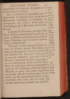 1624 - Joseph Bouillerot - Trésor de l’histoire générale de notre temps - BnF Arsenal