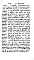 1646 - Jean Piot - Trésor inestimable de Saint-Joseph - BNC Rome