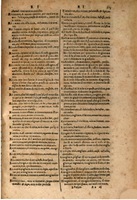 1609 - Philippe Albert et Alexandre Pernet - Trésor des trois langues, francoise, italienne et espagnole (Troisième partie) - BSB Munich