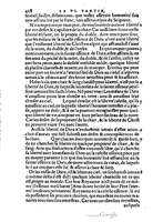 1581c. - Christophe Plantin - Le Livre des témoignages du Trésor caché au champ - Amsterdam
