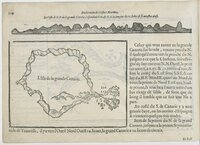 1601 - Bonaventure d’Aseville - Trésorerie ou cabinet de route marinesque - BnF