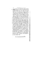 1572 - Nicolas Du Chemin - Finances et Trésor de la plume française - BM Lyon