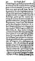 1646 - Jean Billaine - Trésor sacré ou inventaire des saintes reliques - BM Lyon