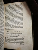 1611 - Christian Ouwerx - Trésor ou reliquaire d’honneur de Jésus Christ et de ses saints - BU Lille