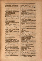 1607 - Marc Orry - Trésor des deux langues espagnole et française (Première et Seconde parties) - ÖNB Wien