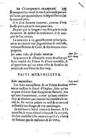 1610 - Louis Coste - Trésor de l’éloquence française (Seconde partie) - BM Lyon