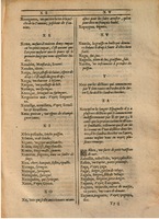 1607 - Marc Orry - Trésor des deux langues espagnole et française (Première partie) - BSB Munich