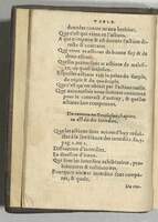 1552 - Vincent Sertenas - Trésor de pratique pour les juges - Kansas University