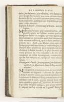 1563 - Jean van Waesberghe - Trésor des Amadis - Anvers Musée Plantin-Moretus