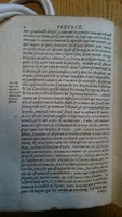 1596 - Jean Bogart - Trésor des faits et dits mémorables des hommes saints et illustres - Douai Quincy